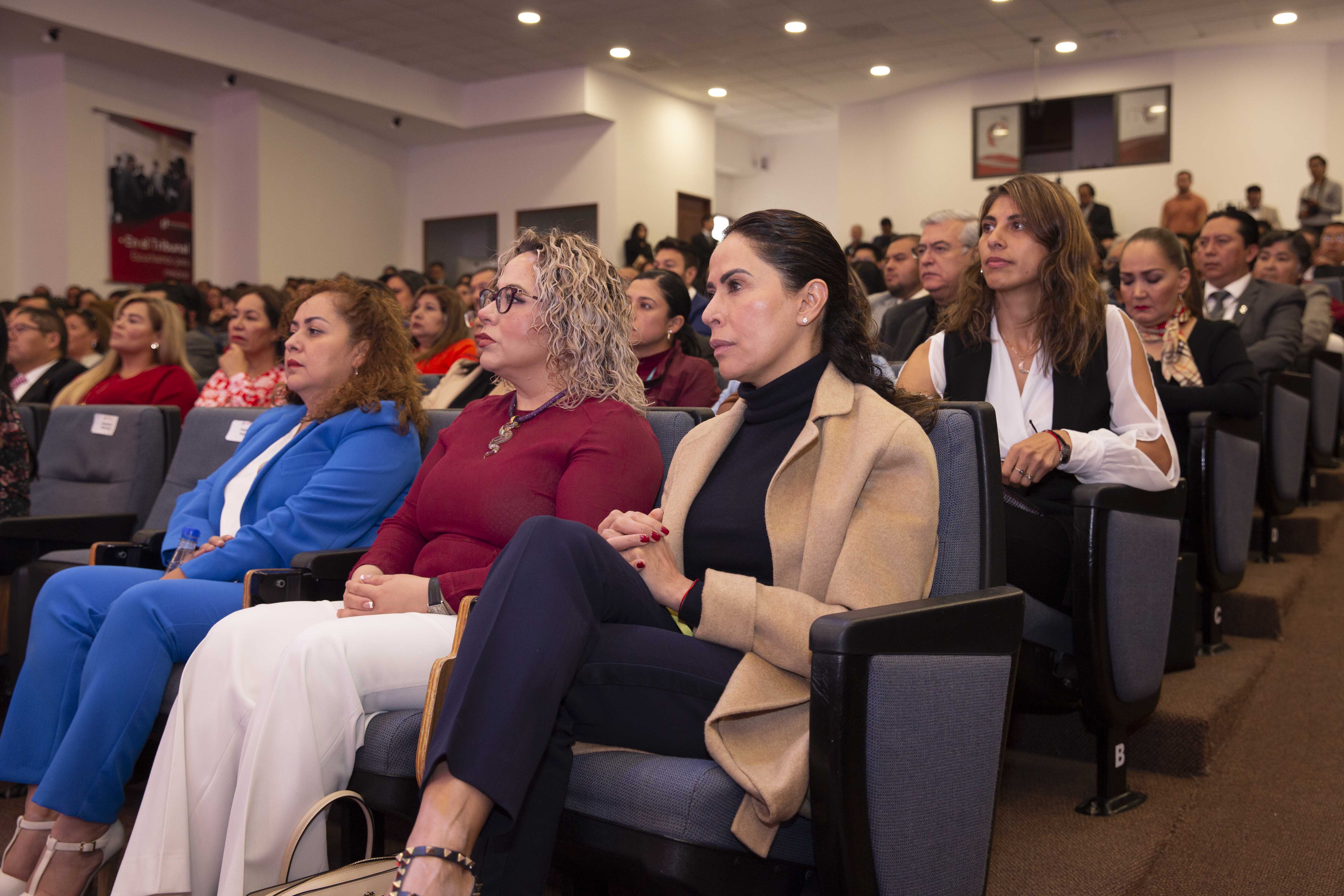 III Congreso Justicia Familiar